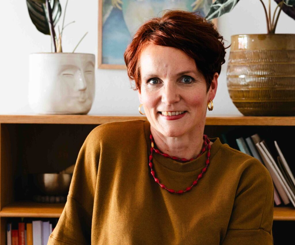 Hypnose Coach Maike Wehlitz