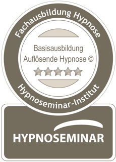 Hypnose-Zertifikat Maike Wehlitz